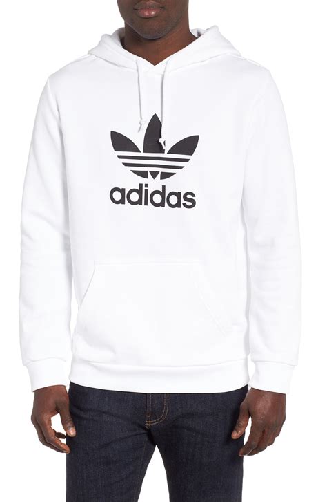 tag hoodie adidas original|adidas originals sweatshirts.